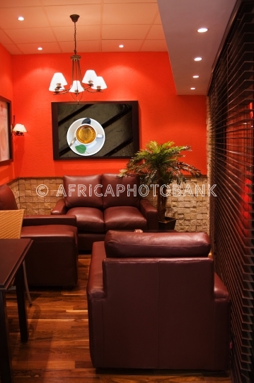 Interior design