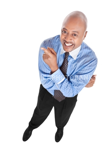 businessman