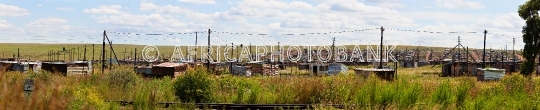 ghetto panorama