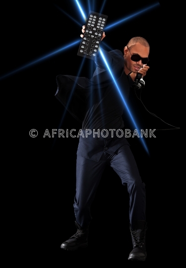 singer DJ