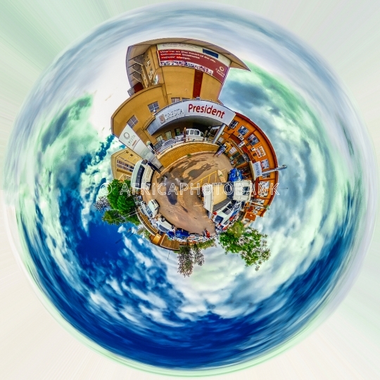 little planet main mall cresta