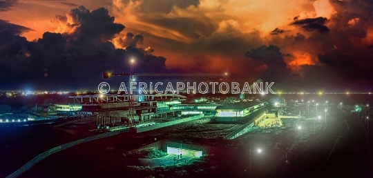 Botswana Innovation Hub