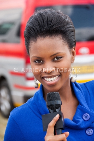 Reporter