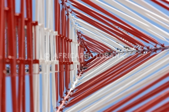 Abstract antenna