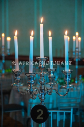 Candles