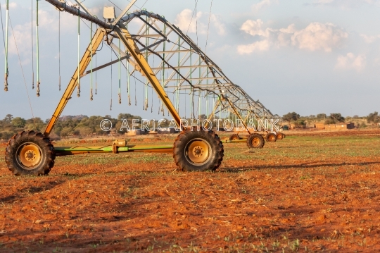 Irrigation