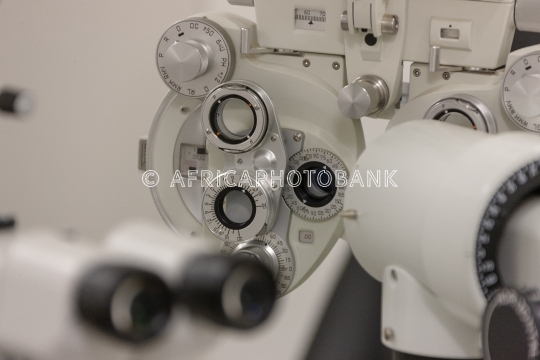 optical machines