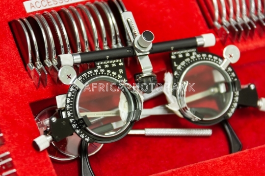 optical machines