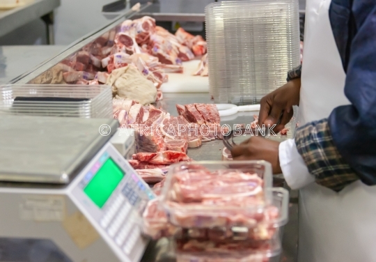 butchery