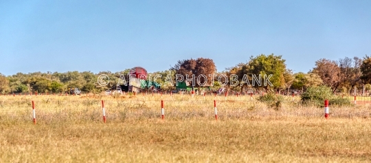 Matsieng Flying Club