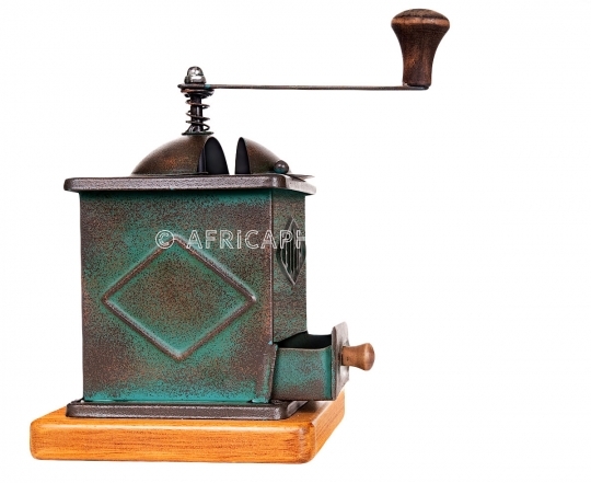 hand grinder coffee