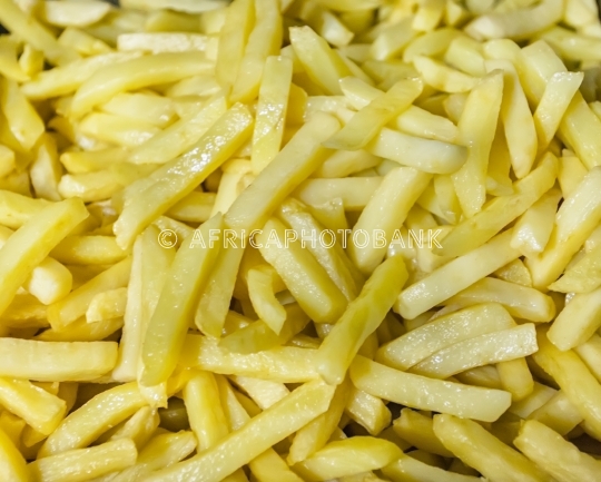 potato chips