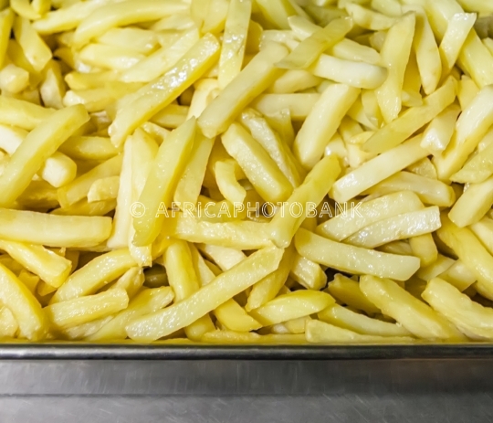 potato chips