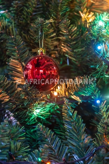 Christmas decoration