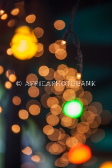 Background lights