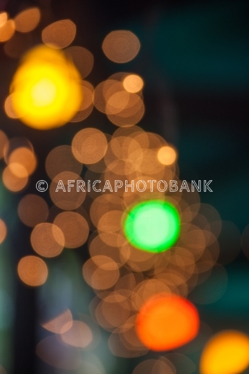 Background lights