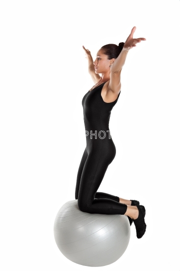 Exercise Pilates