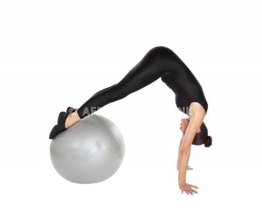 Exercise Pilates
