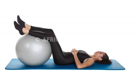 Exercise Pilates