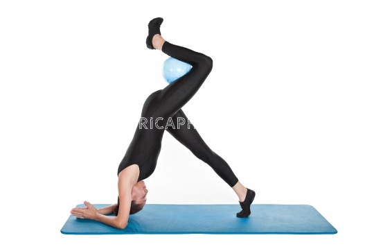Exercise Pilates