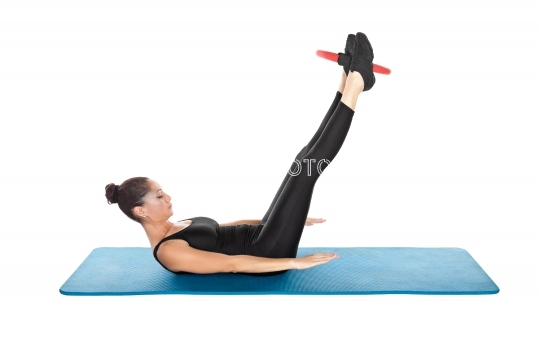 Exercise Pilates