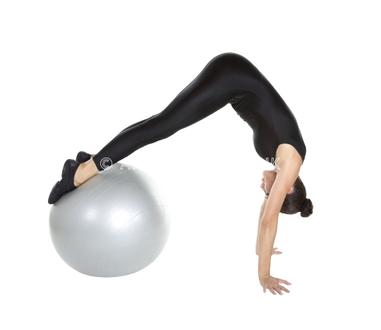 Exercise Pilates