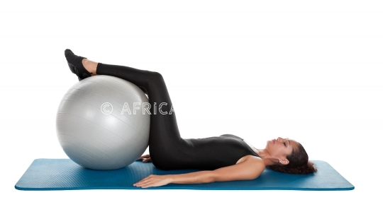 Exercise Pilates