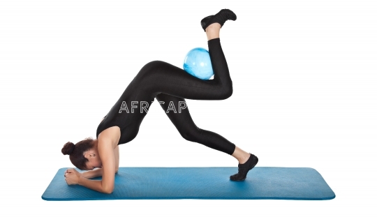 Exercise Pilates