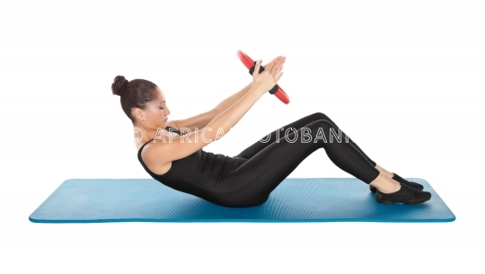 Exercise Pilates