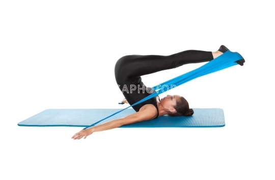 Exercise Pilates
