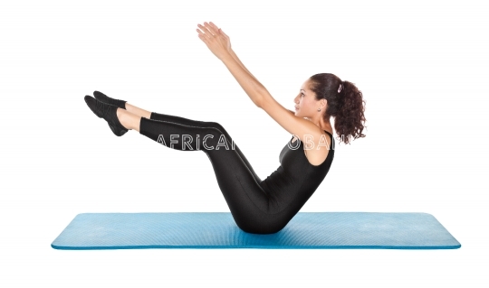 tease up pilates