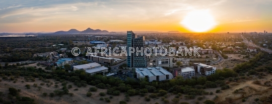 Panorama Fairscape
