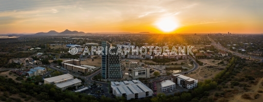 Panorama Fairscape
