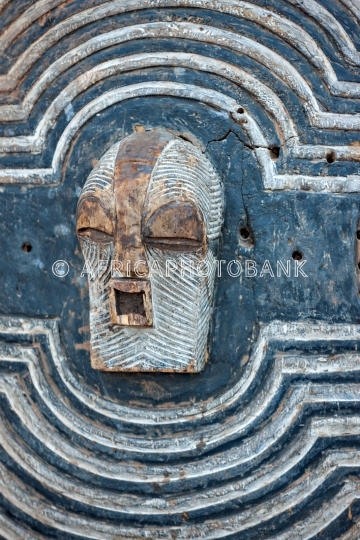 African art