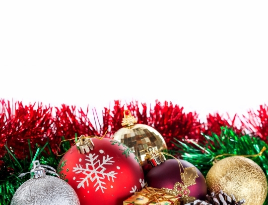 Christmas decorations