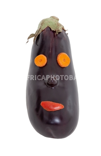Eggplant