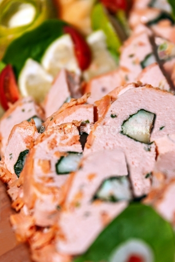 Cold meats