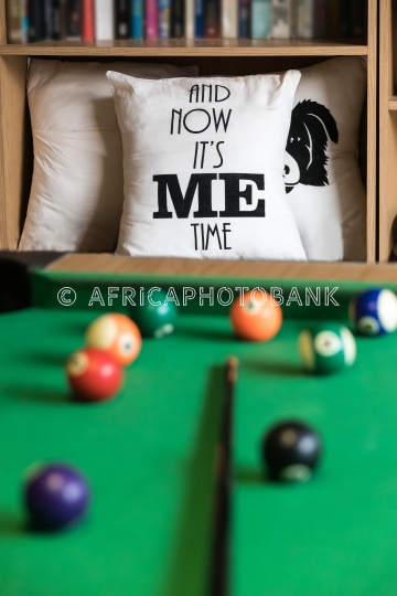 It’s me time