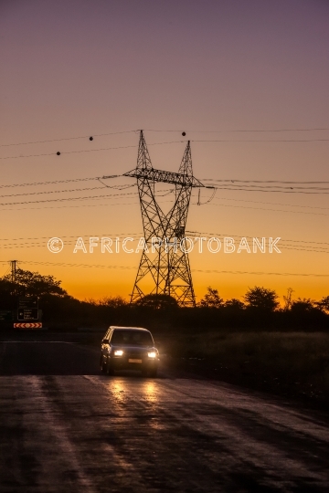African travels