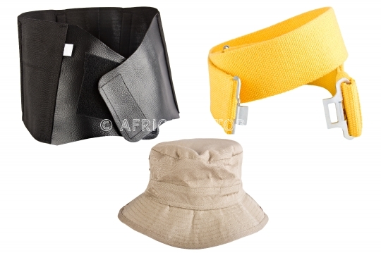 Safety equipment