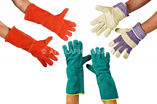 Safety equipment