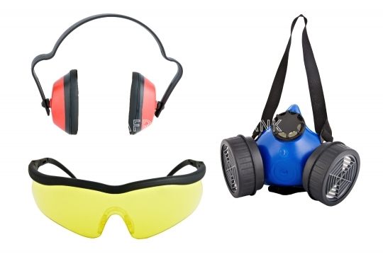 Safety equipment