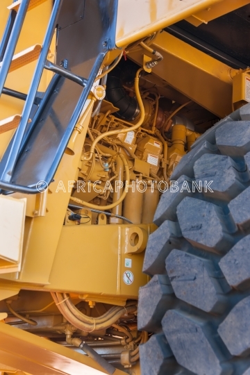 Truck macro