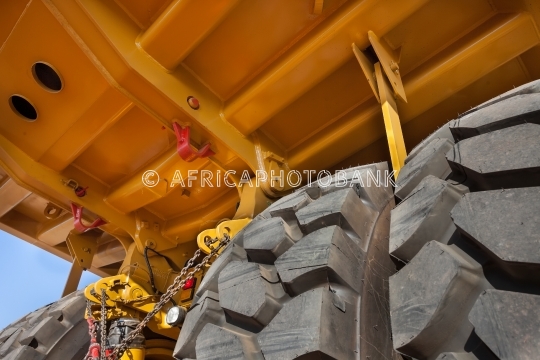 Truck macro