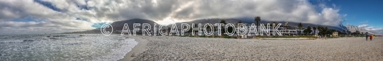 Cape Town beachfront