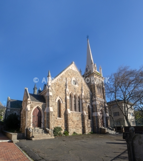 Historic Methodist Church