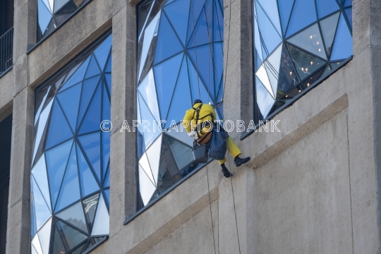 window washer