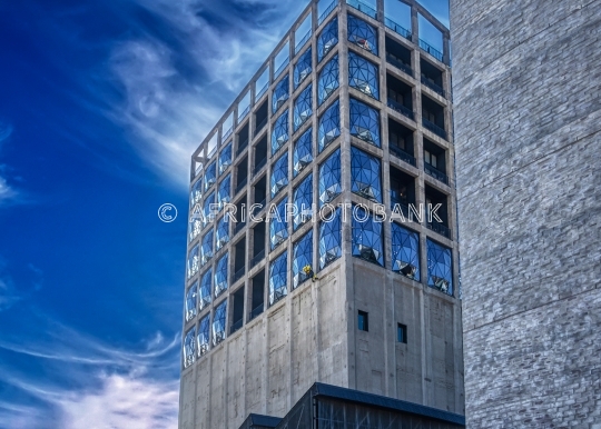 window washer