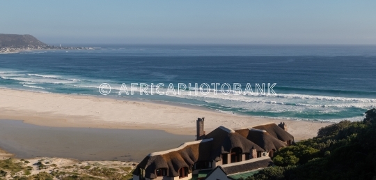 Cape Town panorama