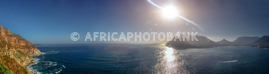 Cape Town panorama